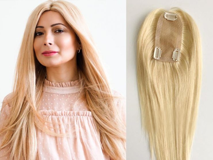 Wigs For Women With Thinning Hair – Fashion Digger
