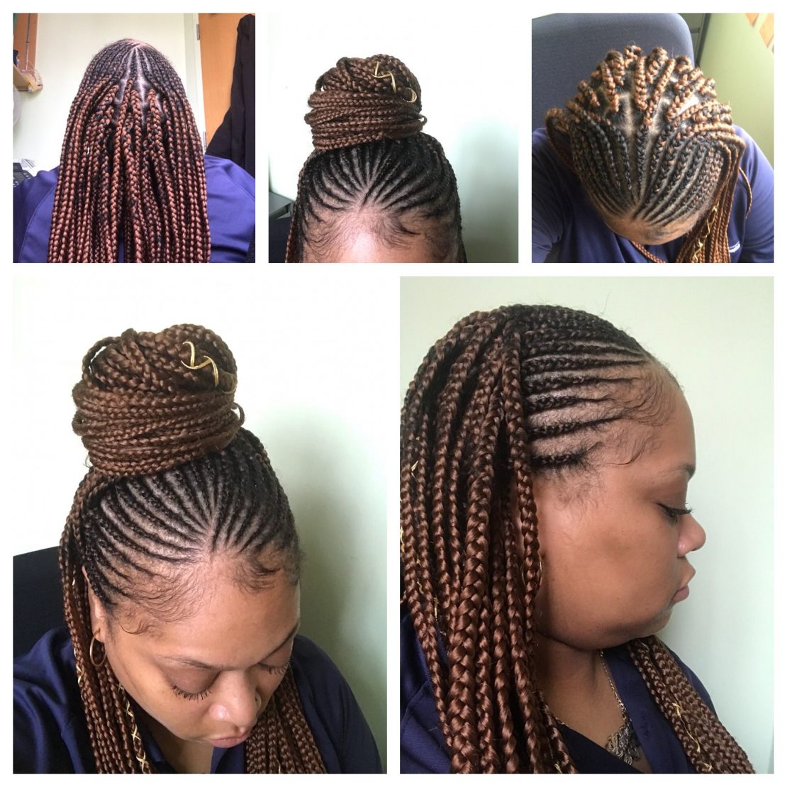 Graduation Hairstyles For Black Girls For Remarkable Moment Fashion Digger Graduation Hairstyles For Black Girls For Remarkable Moment Fashion Digger