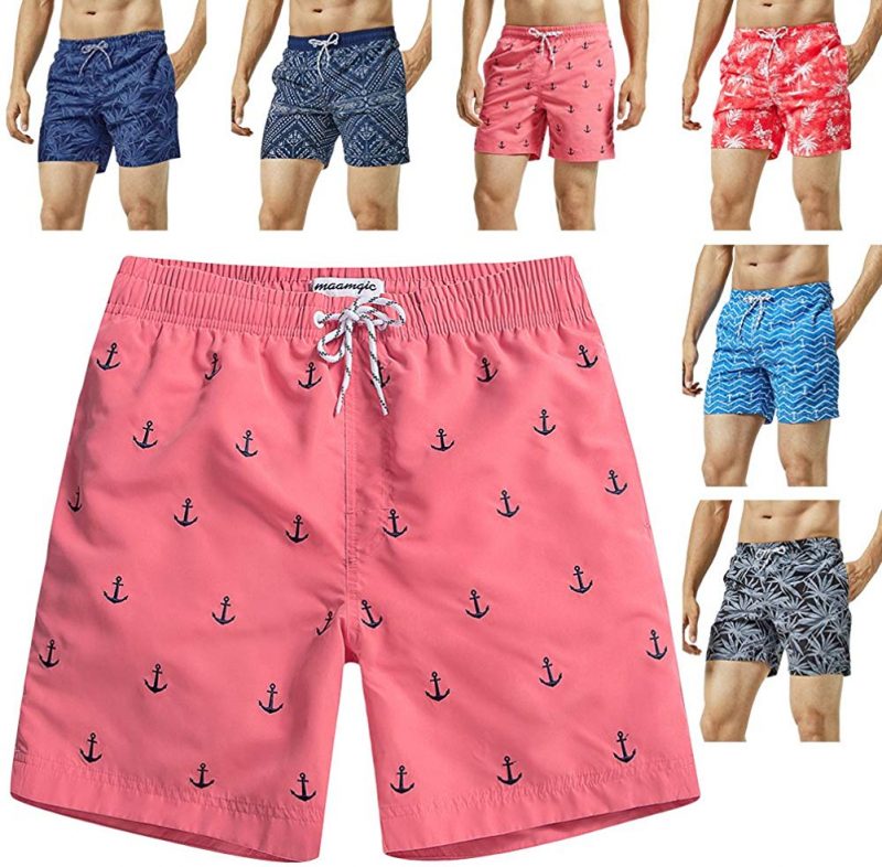 Some of the Best Selections from Mens Bathing Suit