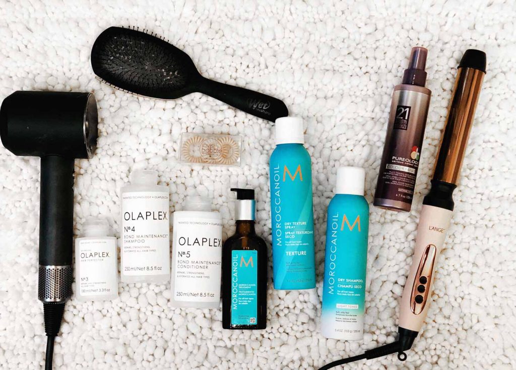 Useful Hair Care Tips for Teenagers