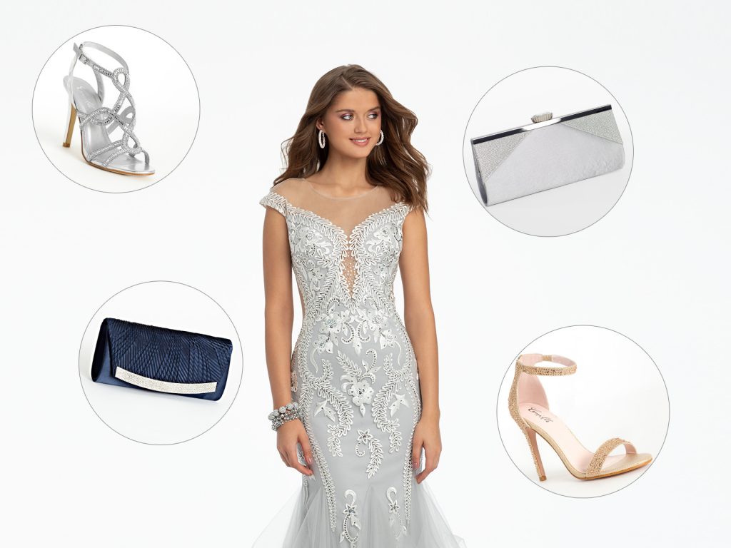 How to Choose the Perfect Prom Dress How to Choose the Perfect Prom Dress