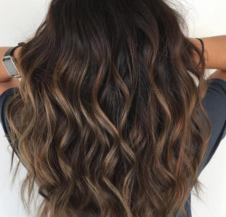 Hairs Darkest Phase The Complete Guide To Hair Color Changes - zdwxck1