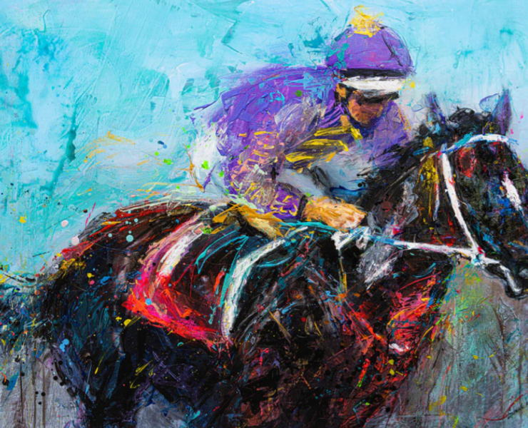 Coastal Art Hubs in California