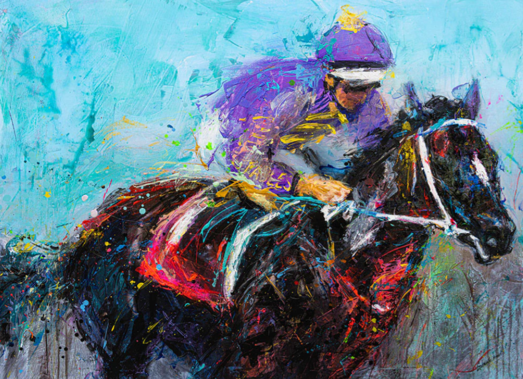 Coastal Art Hubs in California